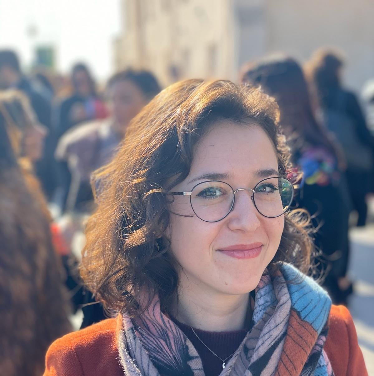 mariasilvia
