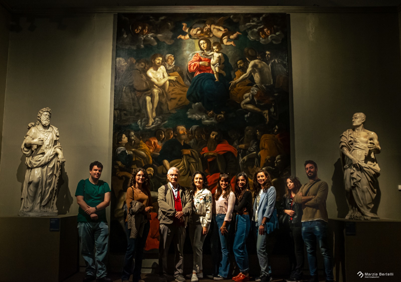 Il Nostro Staff