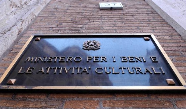 ministero-beni-culturali-sede-imagoeconomica-k0wF--672x351@IlSole24Ore-Web