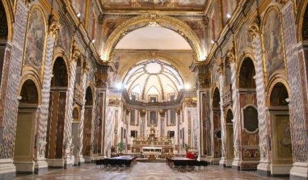 san paolo maggiore