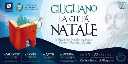 giugliano, la città natale