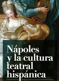 napoli e la cultura teatrale ispanica