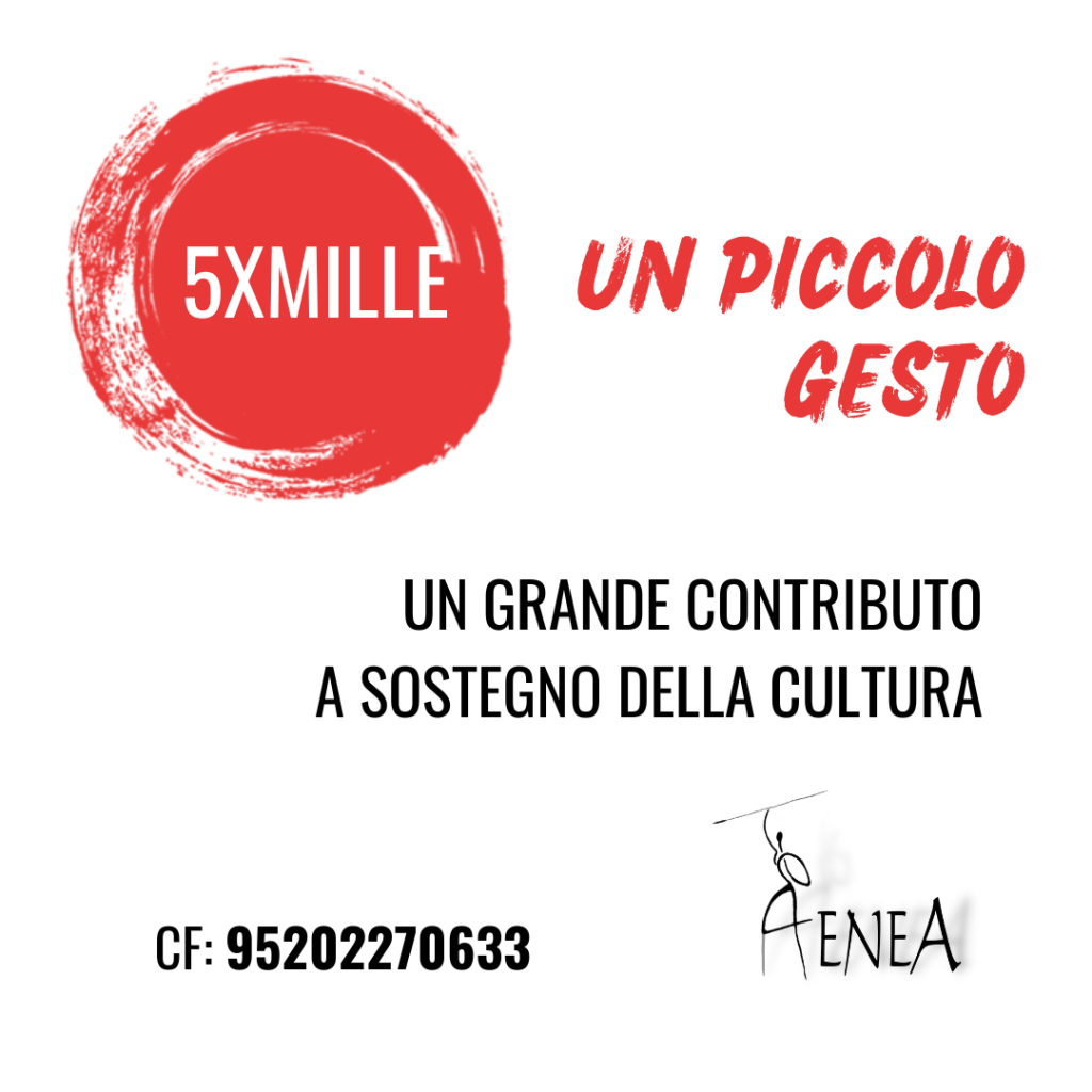 5XMILLE AENEA